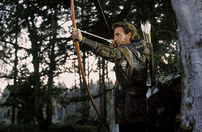 Robin des bois, prince des voleurs