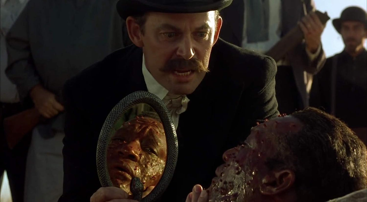 Candyman 2 (Candyman : Farewell to The Flesh)