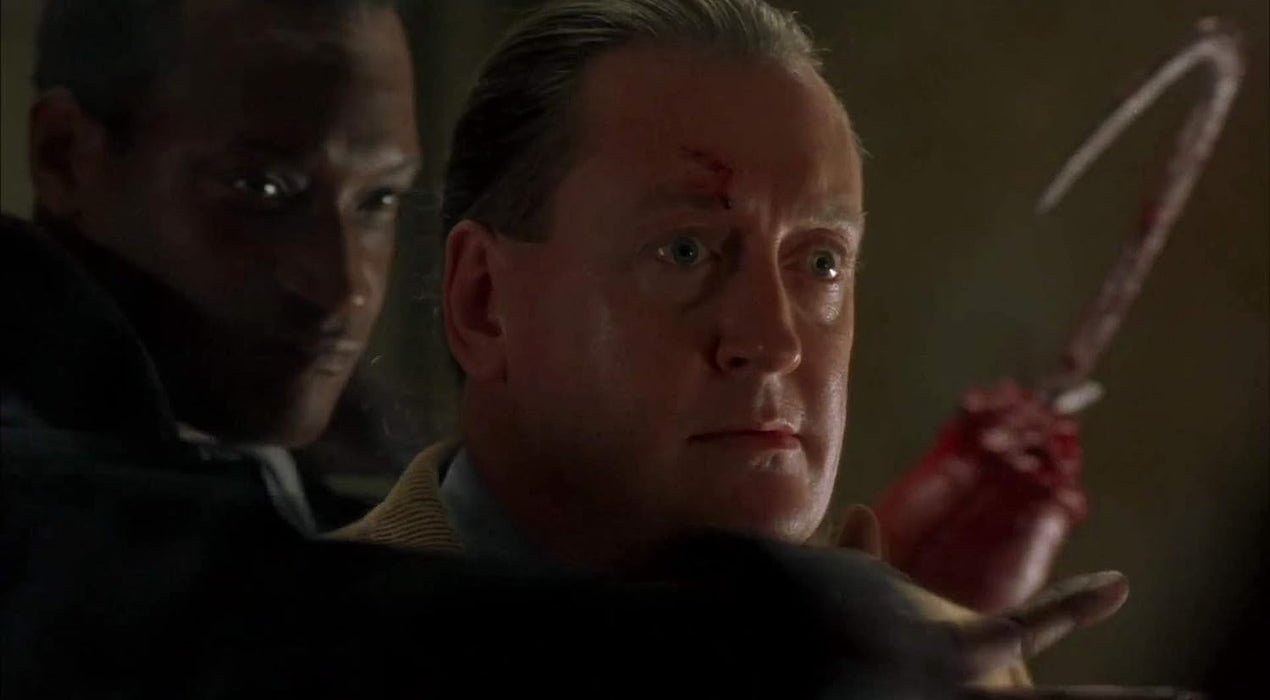 Candyman 2 (Candyman : Farewell to The Flesh)