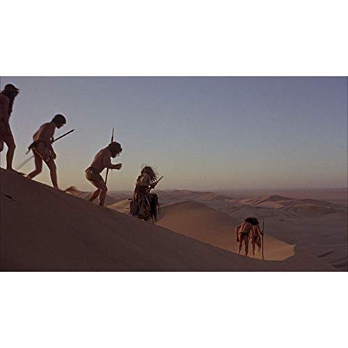 Creatures the world forgot - violence et sexe aux temps préhistoriques