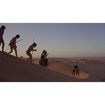 Creatures the world forgot - violence et sexe aux temps préhistoriques