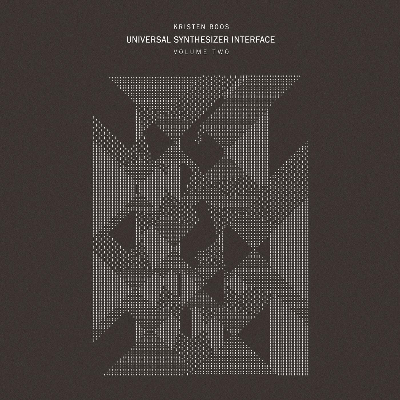 Universal Synthesizer Interface Vol II