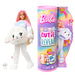 Barbie Cutie Reveal Doll & Accessories, Lion Plush Costume & 10 Surprises Including Color Change, “Hope” Cozy Cute Tees, HKR06 Cozy Cute Tees Lion