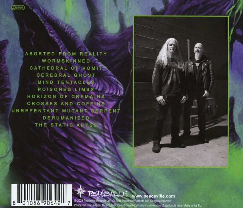 Aborted from Reality