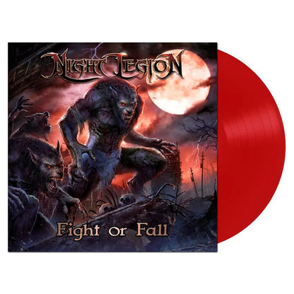 Fight Or Fall
