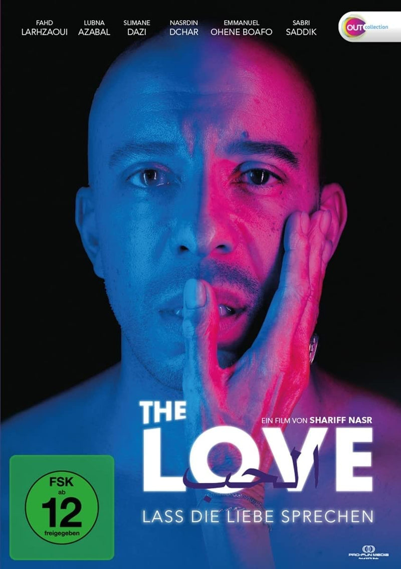 THE LOVE - Lass die Liebe sprechen (OmU