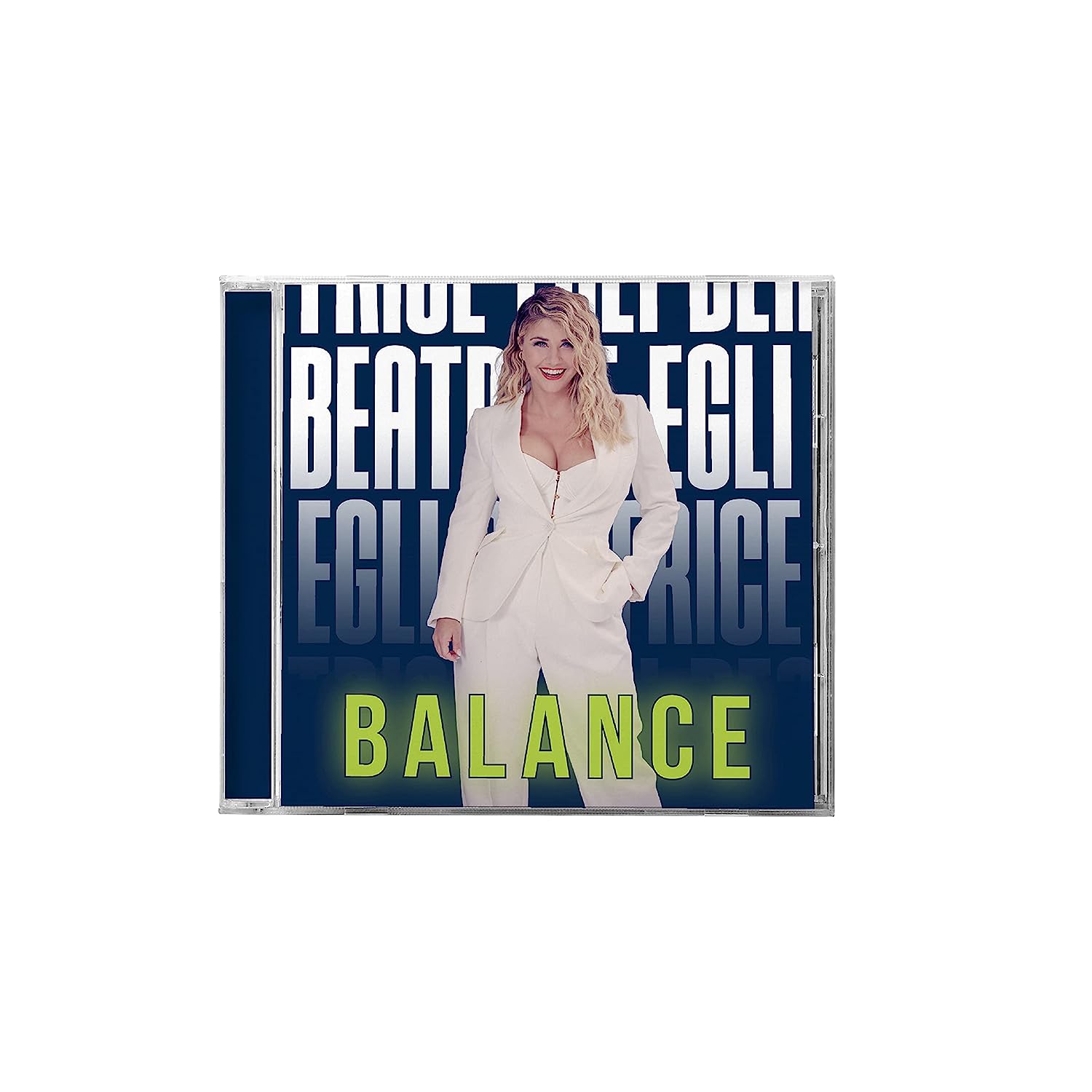 Balance
