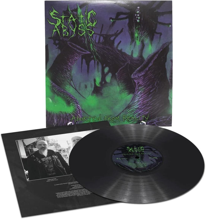 Aborted from Reality