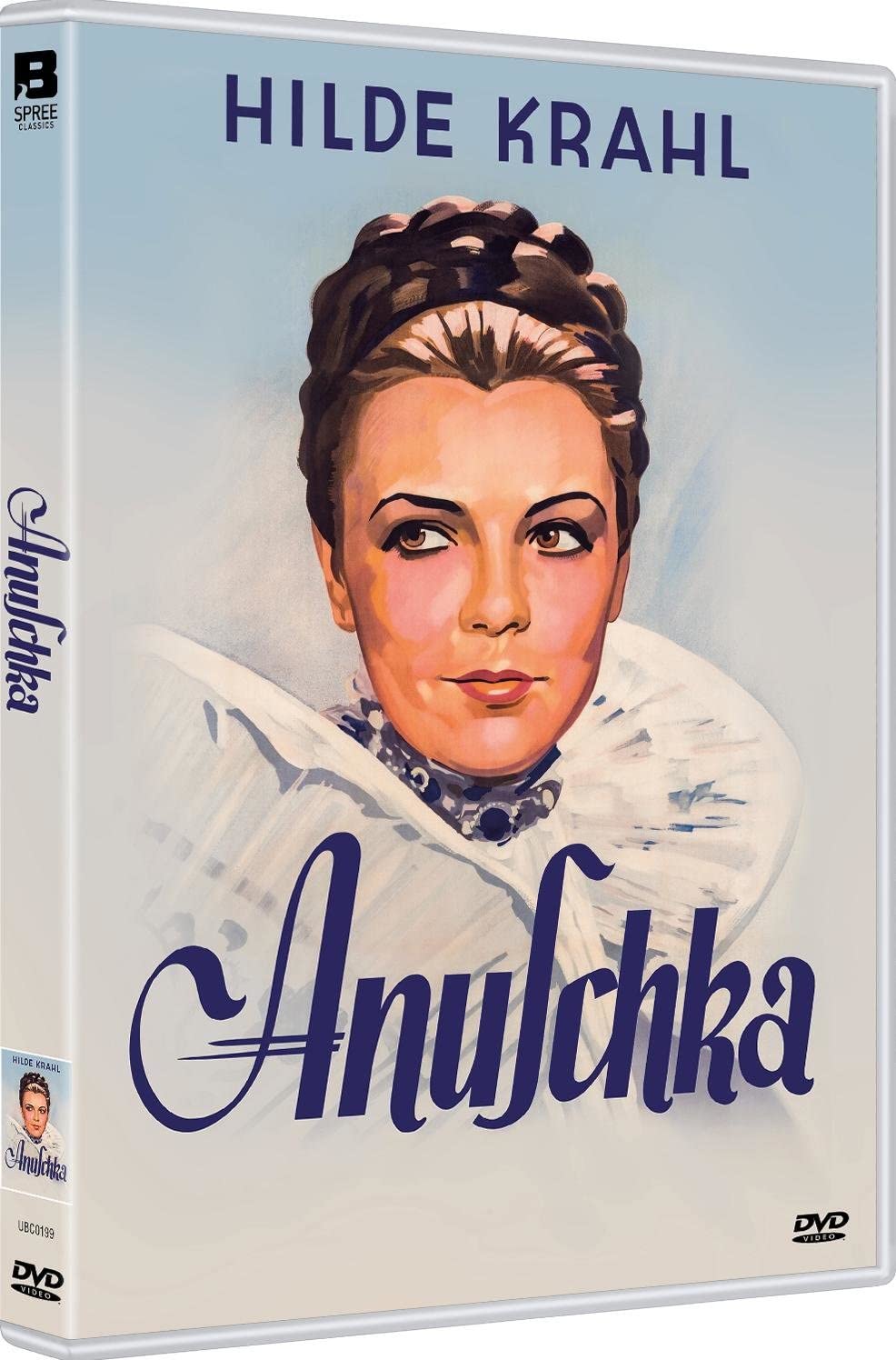 Anuschka - Kinofassung (digital remastered)
