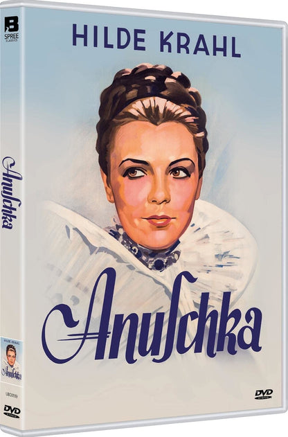 Anuschka - Kinofassung (digital remastered)