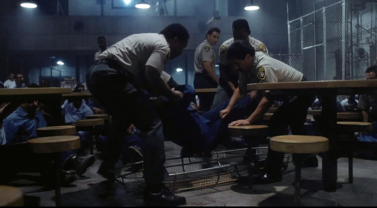 American Me - Das Gesetz der Gewalt (Limited Mediabook mit Booklet, uncut Kinofassung)