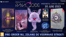 Master Detective Archives: Rain Code Special Edition (Nintendo Switch)
