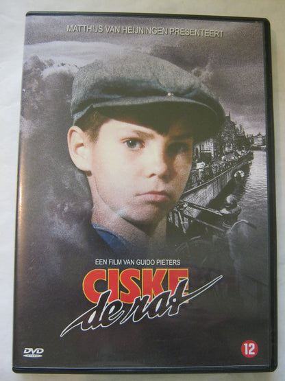 Ciske de Rat