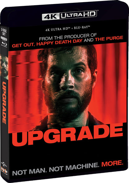 Upgrade