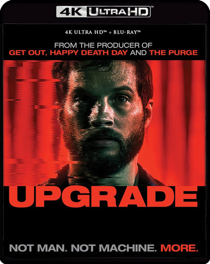 Upgrade