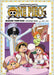 One Piece Season 13: Voyage One