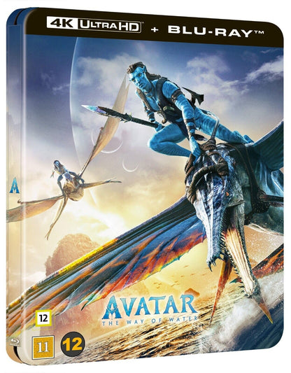 Avatar: The Way Of Water