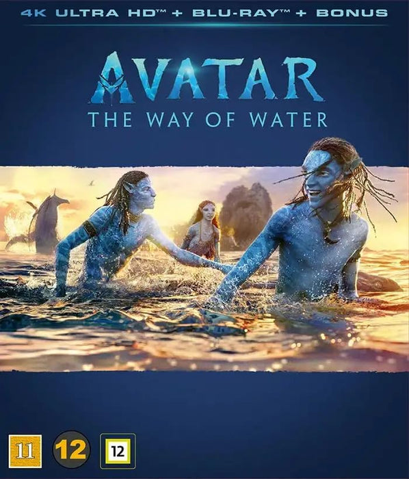 Avatar: The Way Of Water