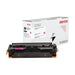 Toner Everyday Magenta Compatible avec HP 415X (W2033X), Grande capacité