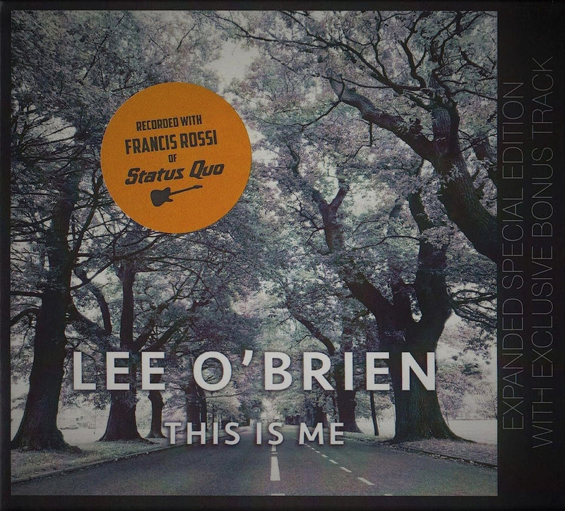 This Is Me (Feat. Francis Rossi)