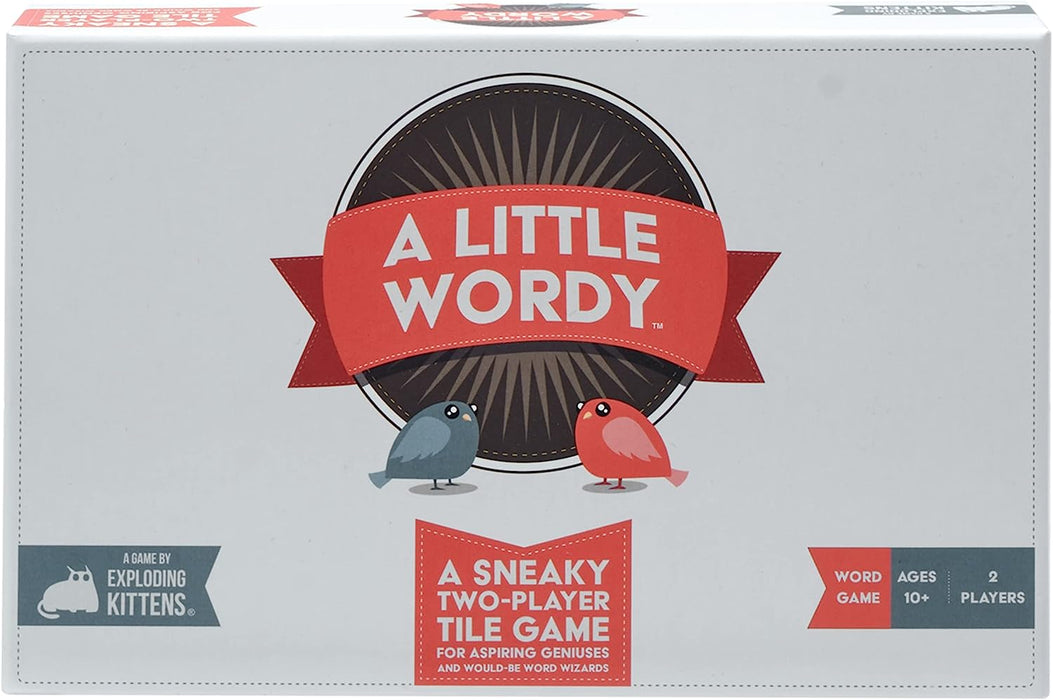 Exploding Kittens You Lying Sack An Honest to Goodness Game About Lying & A Little Wordy Card Games for Adults Teens & Kids - Fun Family Games - A Russian Roulette Card Game
