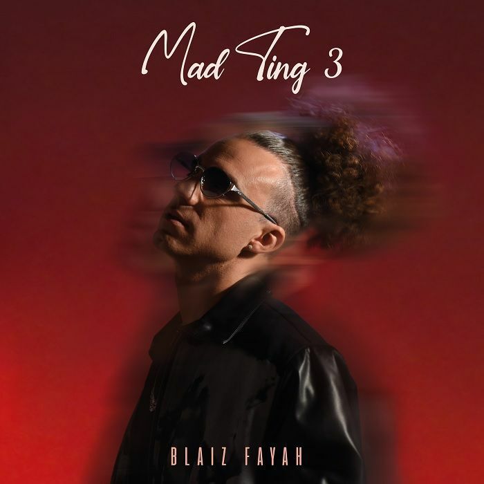 Mad Ting 3 - Volume 3