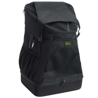 Hunter - Bag/Backpack Miles black - (69346