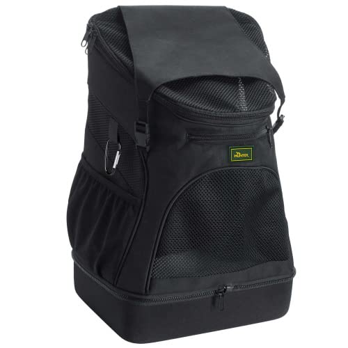 Hunter - Bag/Backpack Miles black - (69346