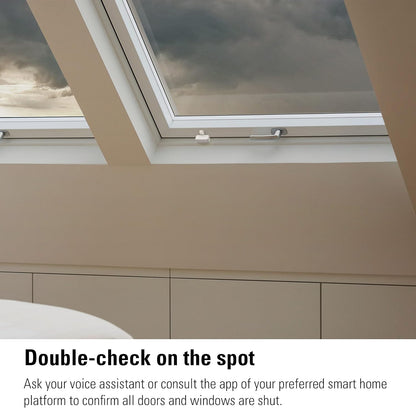 Eve - Door & Window - Wireless Contact Sensor