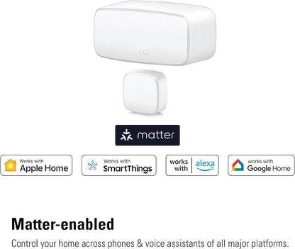 Eve - Door & Window - Wireless Contact Sensor