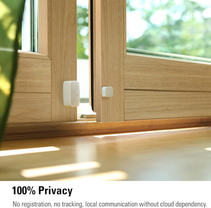 Eve - Door & Window - Wireless Contact Sensor