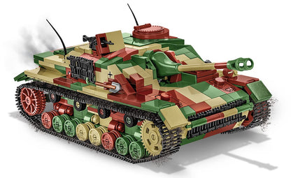 COBI Sturmgeschütz IV