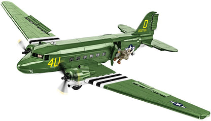 Douglas C-47 Skytrain(Dakota