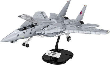 COBI 5811 Top Gun Building Blocks, Gray Single