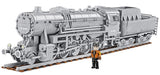 COBI KRIEGSLOKOMOTIVE BAUREIHE 52