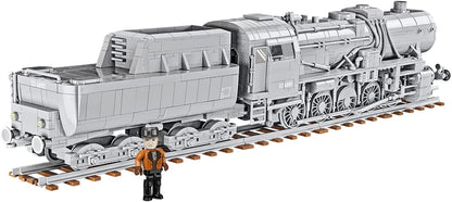 COBI KRIEGSLOKOMOTIVE BAUREIHE 52