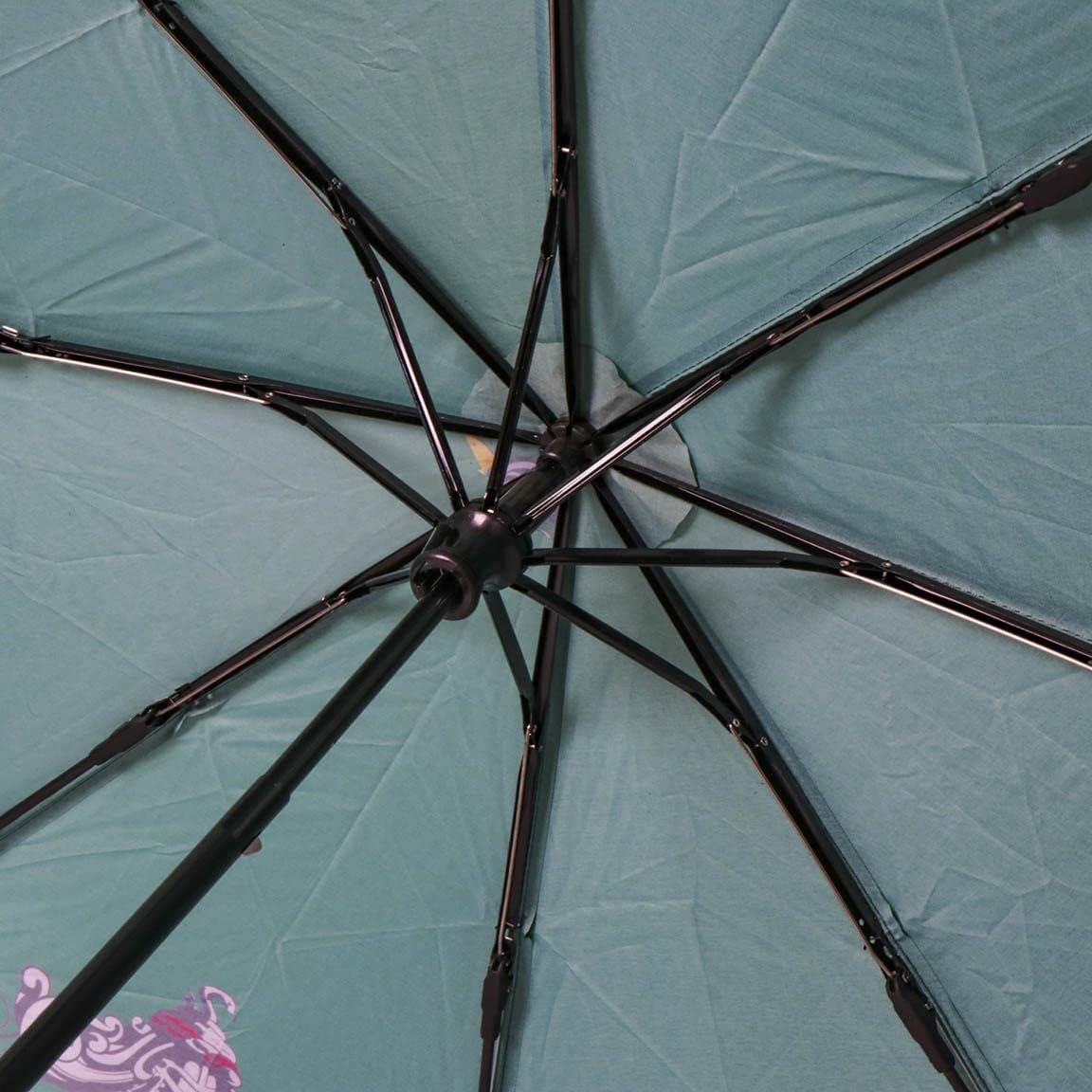 CERDA HARRY POTTER - Serpentard - Parapluie Pliable 53 cm