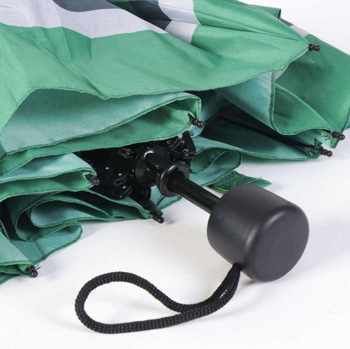 CERDA HARRY POTTER - Serpentard - Parapluie Pliable 53 cm