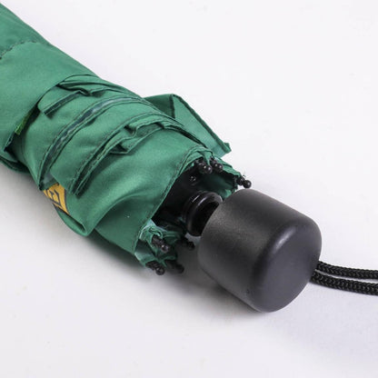 CERDA HARRY POTTER - Serpentard - Parapluie Pliable 53 cm