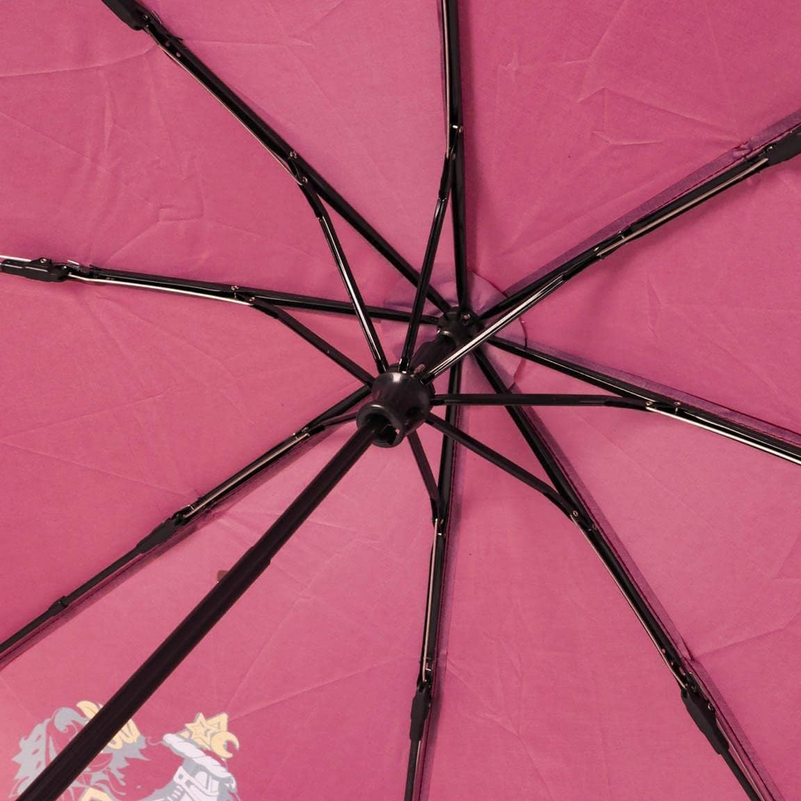 CERDA HARRY POTTER - Gryffondor - Parapluie Pliable 53 cm