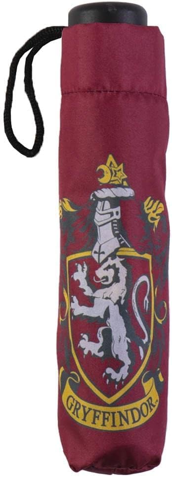 CERDA HARRY POTTER - Gryffondor - Parapluie Pliable 53 cm