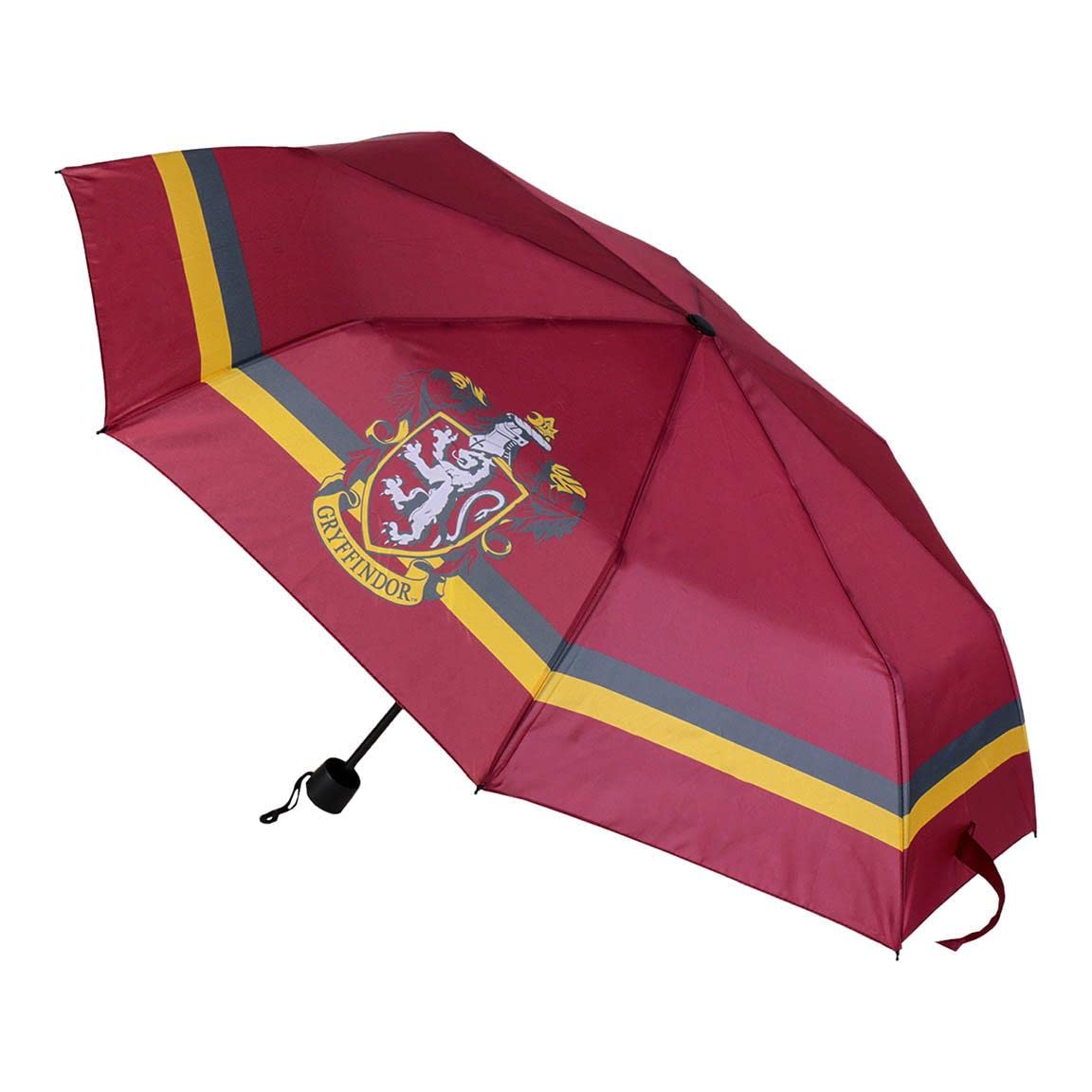 CERDA HARRY POTTER - Gryffondor - Parapluie Pliable 53 cm