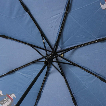 CERDÁ LIFE'S LITTLE MOMENTS Parapluie - Imprimé Ouverture Manuelle - Fabriqué en 100% POE avec Structure en Fibre de Verre - Produit Original Conçu en Espagne