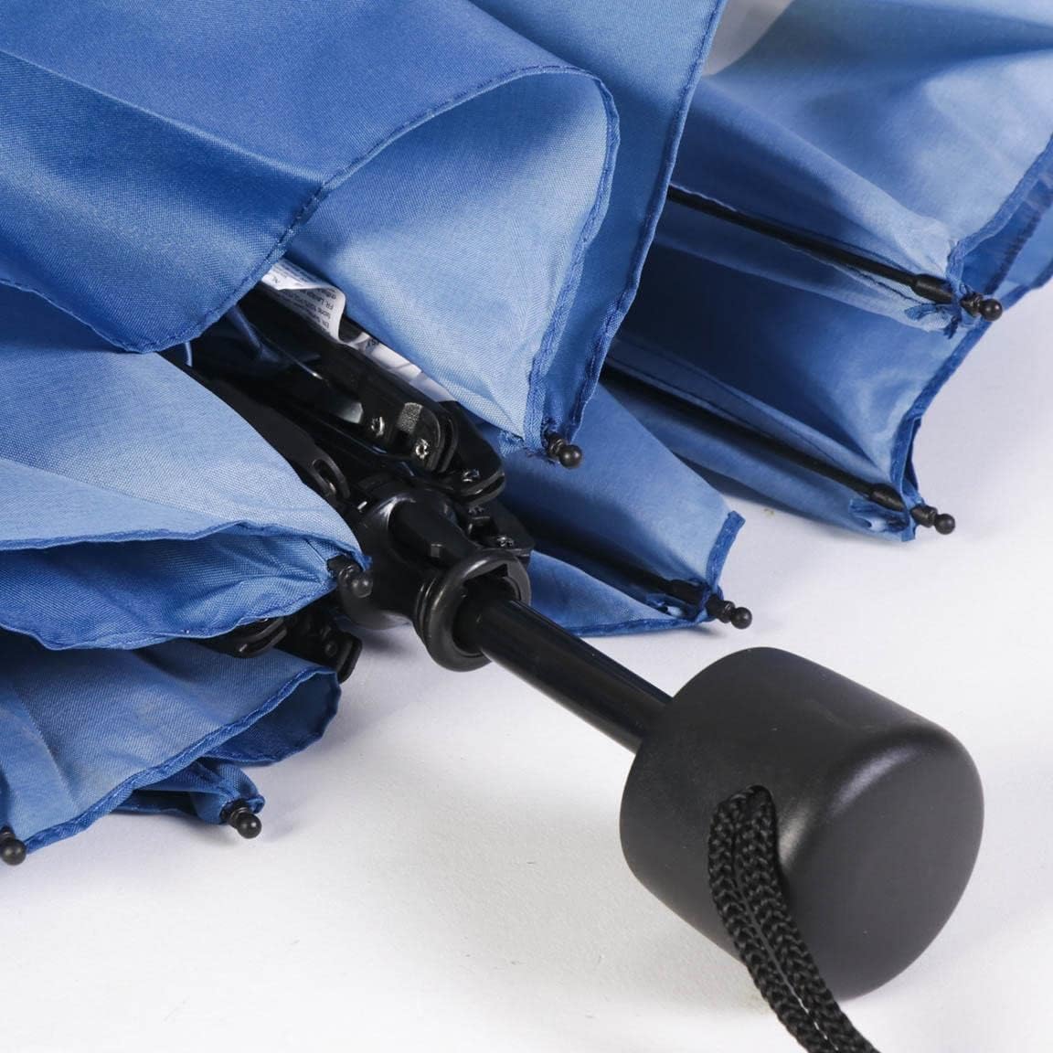 CERDÁ LIFE'S LITTLE MOMENTS Parapluie - Imprimé Ouverture Manuelle - Fabriqué en 100% POE avec Structure en Fibre de Verre - Produit Original Conçu en Espagne