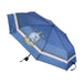 CERDÁ LIFE'S LITTLE MOMENTS Parapluie - Imprimé Ouverture Manuelle - Fabriqué en 100% POE avec Structure en Fibre de Verre - Produit Original Conçu en Espagne