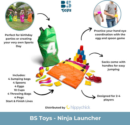 BS GA364 Party Kit Celebrations Mix