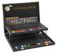 Craft Sensations – Colouring pencils, 68 pezzi in legno (K-CR047