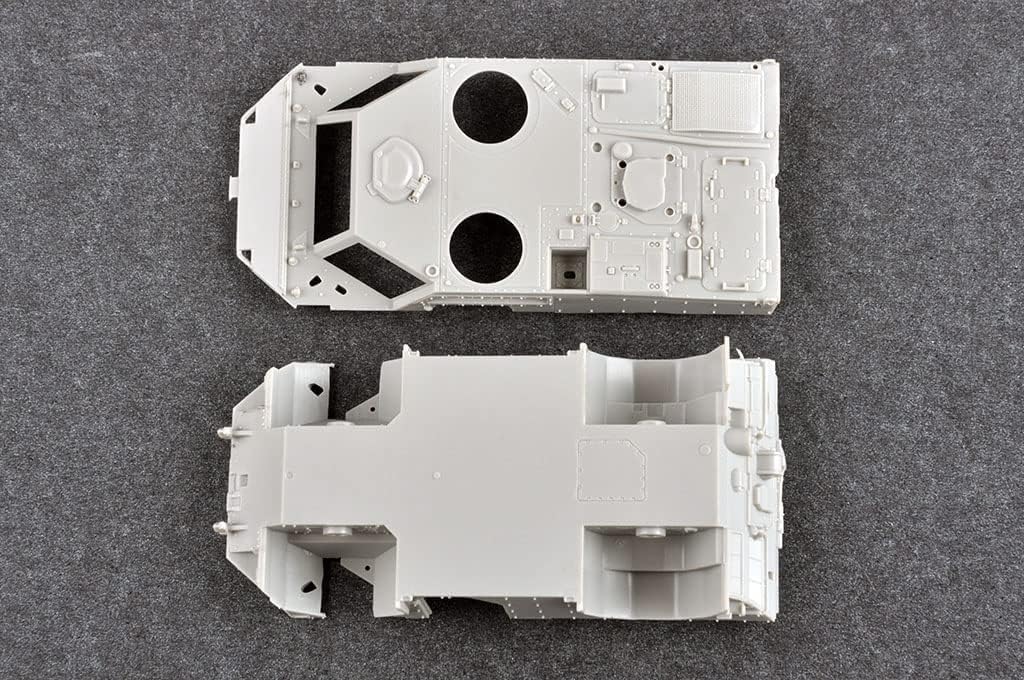 7401 TRU07401 Scale Model kit