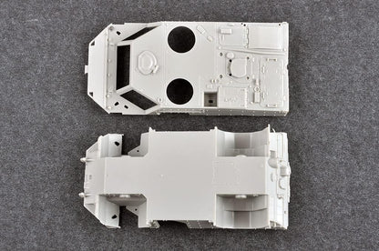 7401 TRU07401 Scale Model kit