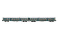 ARNOLD HN2551S Hornby Hobbies Loco-Diesel, Verschiedene, Maßstab 1:160 N